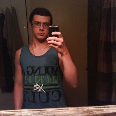 Profile Picture of Tyler Cave (@cody_balls_hard) on Twitter