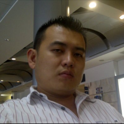 Fong Javier - Twitter Profile Picture of Fong Javier (@fong_javier) on Twitter