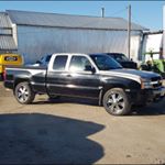 Profile Picture of Brad Sauve (@sauvebrad) on Instagram