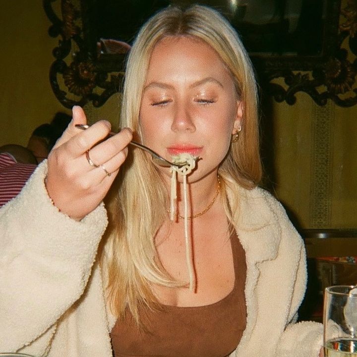 Profile Picture of Ella Corey (@ellaacorey) on Tiktok