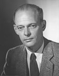 Profile Picture of Kenneth Horne (writer)on Wikipedia