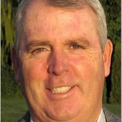 Profile Picture of Bob Knudson (@homesgigharbor) on Twitter