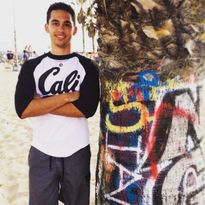 Profile Picture of Brian Holloway (@brianhollowayjr) on Twitter