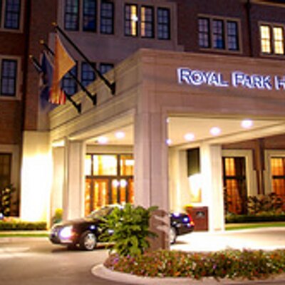 Profile Picture of Royal Park (@RoyalParkMI) on Twitter