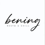 Profile Picture of Bening Resto & Chill (@bening.resto) on Instagram