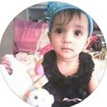 Profile Picture of ghazala zaidi (@zydeejiii) on Instagram