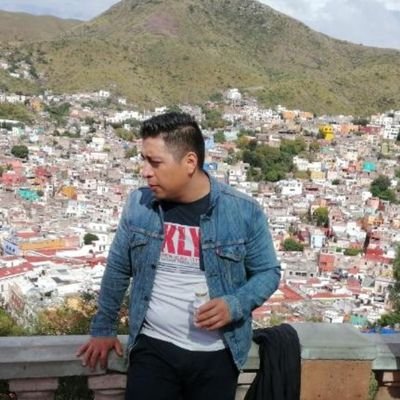 Profile Picture of Ricardo Abraham (@aban_18) on Twitter