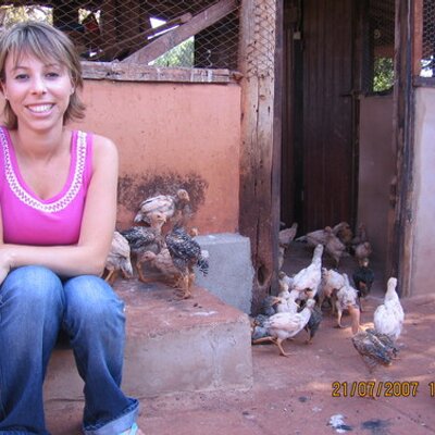 Profile Photo of Ana Claudia Padua (@anacpprc) on Twitter