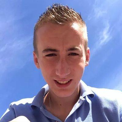 Profile Picture of Jason Patin (@jasondu1907) on Twitter