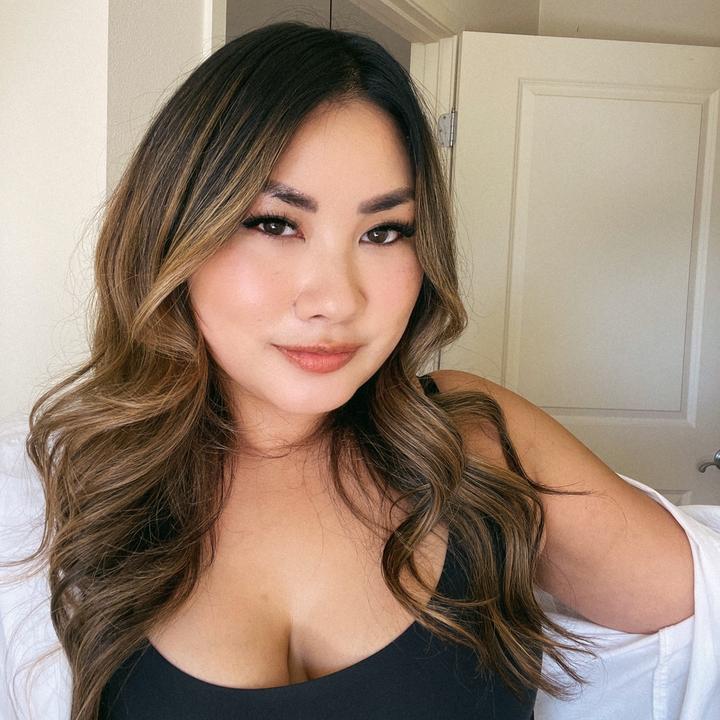 Profile Picture of Michelle Lei (@bymichellelei) on Tiktok