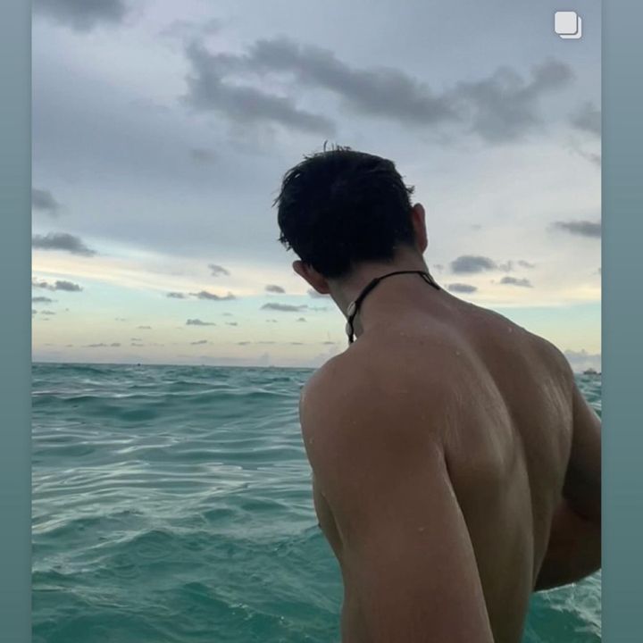 Profile Picture of Andrew Brewer (@bydreeeew) on Tiktok