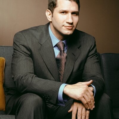 Profile Picture of Dr. Philip Miller (@Natralook) on Twitter