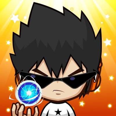 Profile Picture of ViK (@ViK_HeyJohn) on Twitter