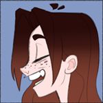 Profile Picture of Kate Vaughn (@sketchbagel) on Instagram