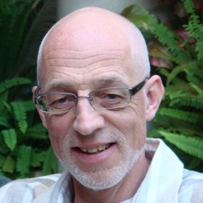 Profile Picture of Chris Beesley (@cjbeesley) on Twitter