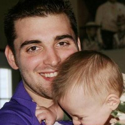 Jeremy Hurlbut - Twitter Profile Picture of Jeremy Hurlbut (@jhur0401) on Twitter