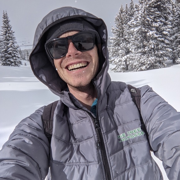 Profile Picture of Joels Rolls (@joelrolls) on Poshmark