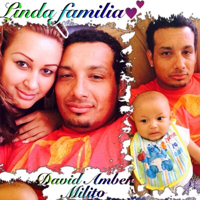 Profile Picture of David&Amber (@carillo323) on Twitter