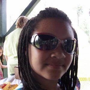 Profile Picture of Gracie Williams (@121850696) on Myspace