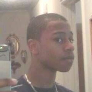 Profile Picture of Rashad Mccoy (@rashadspimpin) on Myspace