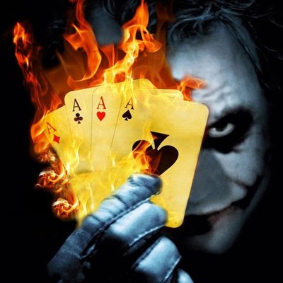 Profile Picture of John Hamling (@x_DRAGONGAMER) on Twitter
