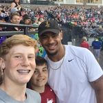 Profile Picture of Christian Parrish (@parrishchristian) on Instagram