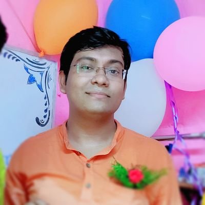 Profile Picture of Supriya Das (@Supriyadas276) on Twitter