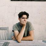 Profile Picture of William Sharp (@_wacs_) on Instagram