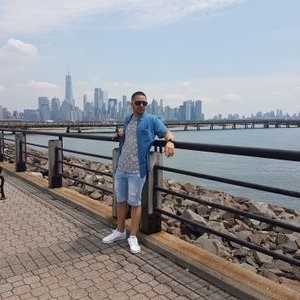 Profile Picture of Emanuel Caraballo Irizarry (@EmanuelCarabal6) on Twitter