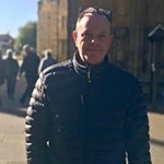 Profile Picture of Paul Casserly (@p.casserly) on Instagram