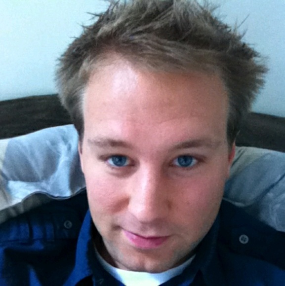 Profile Picture of Nicholas Hansen (@freshattire) on Poshmark