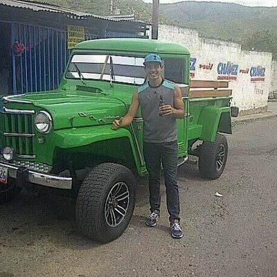 Profile Picture of Kevin Ferrer (@kevinferrer16) on Twitter