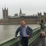 Profile Picture of Damien O'Brien (@damienob) on Instagram