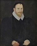 Profile Picture of Henry Butts - Wikipediaon Wikipedia