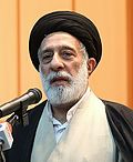 Profile Picture of Hadi Khameneion Wikipedia