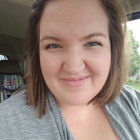 Profile Picture of Miranda Kinney (@mirkinney) on Pinterest