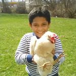 Profile Picture of Joshua cardozo (@joshua.cardozo23) on Instagram