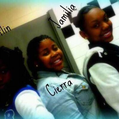 Profile Picture of Cierra Freeman (@freeman_cierra) on Twitter