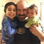 Profile Picture of Scott Laufenberg (@scottlaufenberg) on Instagram