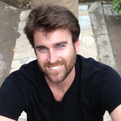 Profile Picture of Dave Jacoby CPA CFP® (@RemoteFP) on Twitter