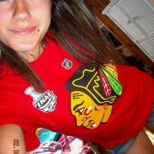 Michelle Ostrowski - Myspace Profile Picture of Michelle Ostrowski (@lil_hyper_monkey) on Myspace