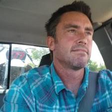 Profile Picture of Bret Metcalf (@metcalf_bret) on Twitter