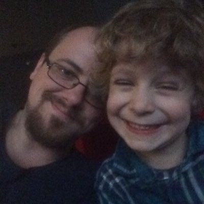 Profile Picture of Richard Brun (@Ranma35) on Twitter