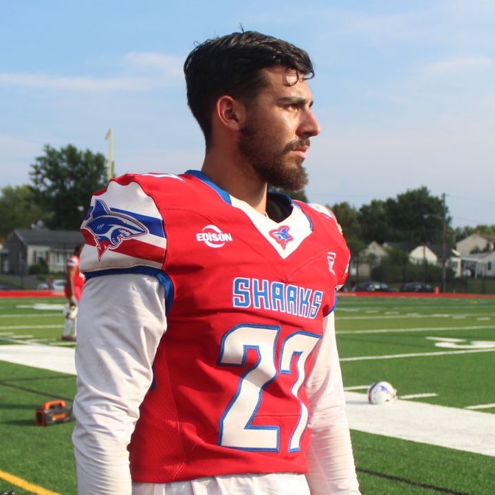 Profile Picture of Michael abode (@michaelabode11) on Tiktok