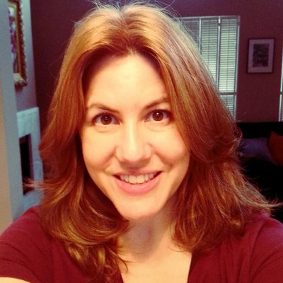 Profile Photo of Kimberly Frost (@FrostFiction) on Twitter