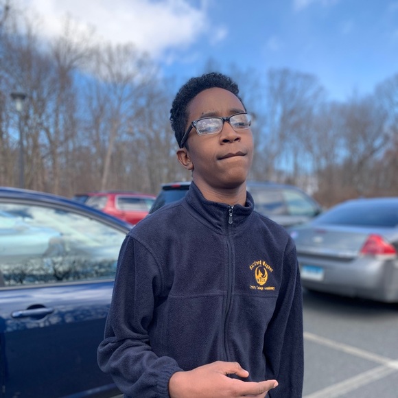 Profile Picture of Yousif Yousif (@lilyousif) on Poshmark