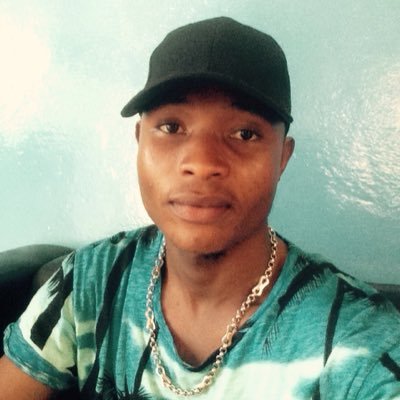 Profile Picture of Albert Sesay (@AlbertSesay9) on Twitter