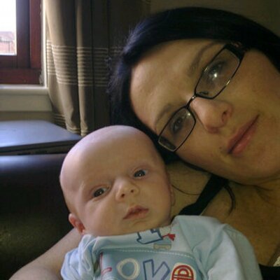 Profile Picture of Jody Bradshaw (@jodymay80) on Twitter