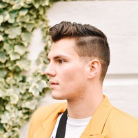 Profile Picture of Tyler Nance (@tyler-nance-15) on Quora