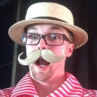 Profile Picture of James Hodges (@james-hodges-26) on Quora